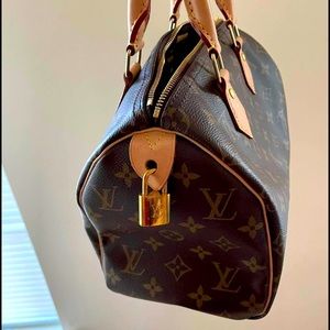 Louis Vuitton bag